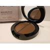 Mally Believable Brows Wax & Powder Sable 0.08 Oz Total