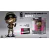 Six Collection Series 5 Castle Chibi Figurine