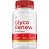 Glyco Renew Blood Support Capsules - GlycoRenew Advanced Supplement...