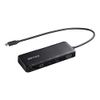 BUFFALO LUD-U3-CGD Type-C Connection Docking Station (PD Compatible)