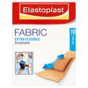 10 x Elastoplast® Fabric Plasters 10 Strips