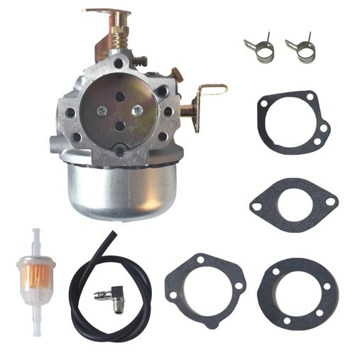 K241 K301 Carburetor for Kohler K241 K301 M10 M12 10HP 12HP Cast Iron Engines Carb