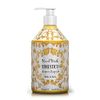 Rudy Le Maiolica Majorca Liquid Soap ADRIATIC Adriatico Liquid Soap