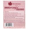 Woodware Clear Stamps 3.5"x3.5"-Wonderful Reason