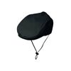 Kiyota Head Guard H Type Hunting Type Black S Size