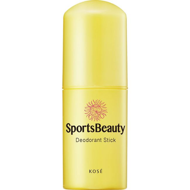 Sport Beauty Deodorant Stick 25g