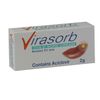 2 x Virasorb 2g 5% Cold Sore cream (2 Packs)