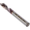KS Tools 332.0308 Hsse-Ticn Spot Weld Drill Dia 8 0mm
