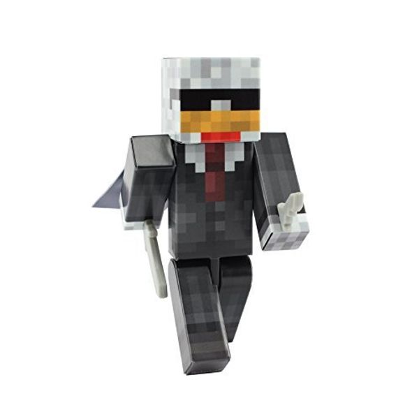 EnderToys Chicken Agent Action Figure