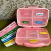 Cute Medication Labels, Vitamin Labels, Supplement Labels