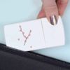 'Spring Tree Blossom' Pill Box with Tablet Splitter (PI00027981)