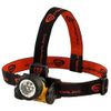 Streamlight 61052 Septor LED Headlamp, Capacity, Volume, Standard, Red/Black