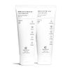 Terra & Co. Brilliant Hydroxyapatite Charcoal Toothpaste for Whitening Teeth– Natural Vegan Sensitive