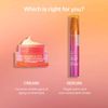 StriVectin Super-C Eye Vitamin C Eye Cream, Brightening and Firming, Increase Skin Dullness with Hyaluronic Acid, 14.5 g