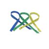 Bonfim: Original Bonfim Ribbons, Brazilian Lucky Charm Wish Bands. 3 Knots = 3 Wishes! Talisman. Wish Bands. Lucky Ribbon, Fabric, Without Stone