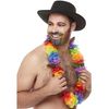 Bright Large Lei