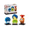 Lego BrickHeadz Joy, Sadness & Anxiety Building Set 40749