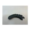 Theratools Notched Soapstone Toe Stones, 8 ct
