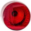 Dorman 1611131 Driver Side Tail Light Assembly Compatible with Select Chevrolet Models