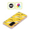 Head Case Designs Yellow Bananas Hard Back Case Compatible With Huawei Honor 30S 5G