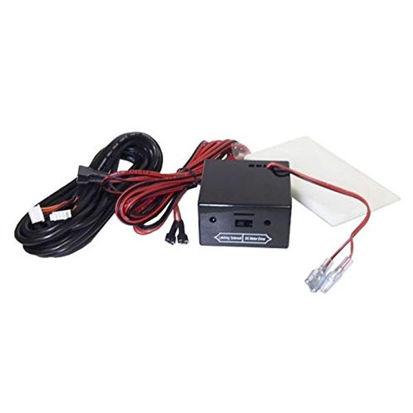 Firegear AF-4000BP12 Battery Pack Replacement Part