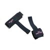 CFF Elite Lifting Straps – Quick Adjust! - Cross Training, MMA, Boxing, Strongman
