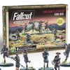 Modiphius Entertainment Fallout Wasteland Warfare: Caesar's Legion Core Box - 8 Figure Set, RPG