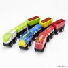 mokuTRAIN chuggington Wilson