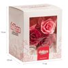 Dekora - Esspapier Tortendeko Rosen - Essbare Blumen für Torte oder Cupcake