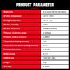 LAUNCH LTR-03 Universal Tire Pressure Sensor Car TPMS Programmable 315MHz+433MHz