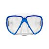 Genesis Glance Purge Mask (Ice Blue)