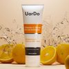 Uardo Vitamin-C-Burst Scrub Exfoliator