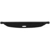 Rear Cargo Security Trunk Cover Retractable For Kia Sorento 2016 2017 2018-2020