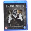 Frankenstein: Complete Legacy Collection (BD) [Blu-ray] [2017]