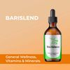 Barislend Keto Drops Maximum Weight Management Formula Supplement ( 5 Pack )