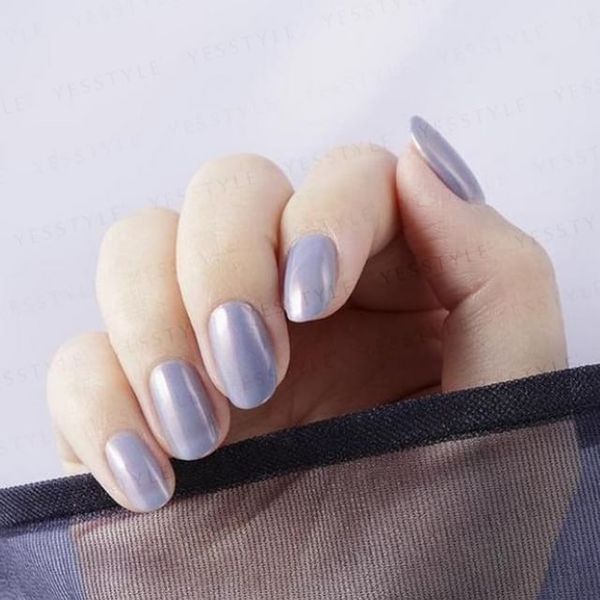 Nail Color S025 Kyoukaisen (option: 11ml)