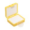 C3 Microscope Eyepiece Objective Lens Slide Reticle Stage Graticules for Microscope Calibration Instruments DIV 0.1MM