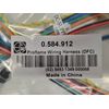 SIT Proflame Wire Harness Model 0.584.912 for DFC Series w/ CPI IPI Switch
