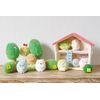 Sumikko Gurashi Tenori Plush Tokage