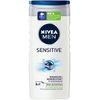Nivea Men Sensitive shower wash (250 ml)