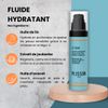 Belle Mouth: Cleansing Gel + Moisturizing Fluid
