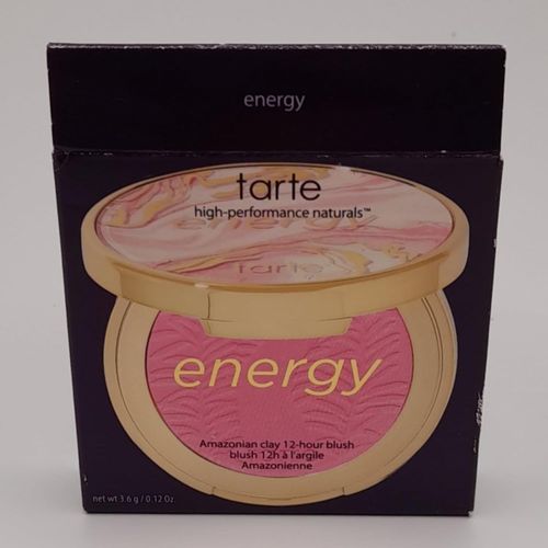 Tarte Amazonian Clay 12-Hour Energy 0.12 oz