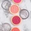 Makeup Revolution Blusher Reloaded Blusher, Rhubarb & Custard, 7.5 g