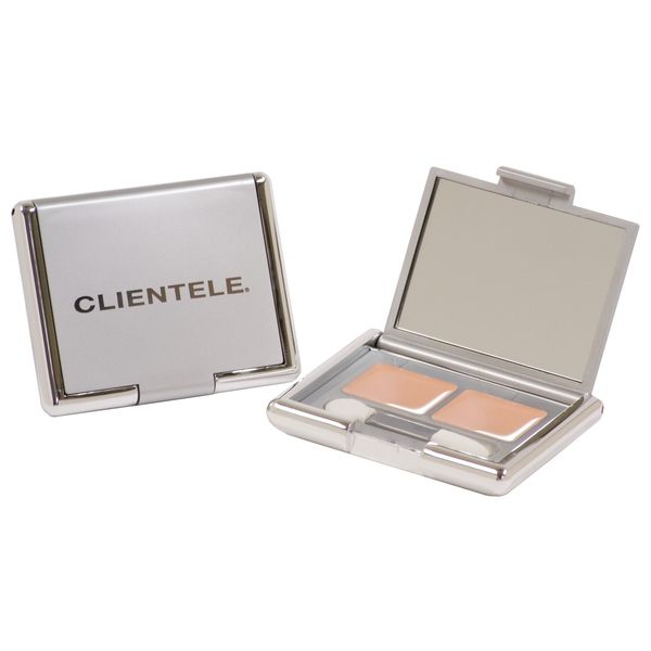 Clientele Peptide Wrinkle Concealer Neutral