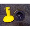 DAYTON Front Legs, PK2, VE2RDZ4FLG (K)