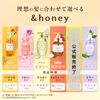 &honey Pixie Moist Silky Hair Treatment Step 2.0-440g
