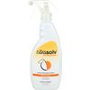 Citra Solv Multi-Purpose Spray Cleaner, Valencia Orange, 22 Ounce