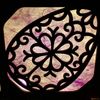 Easter Egg Light Box, Easter Light Box, Easter Decorations, Easter Night Light, 