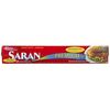 Saran Premium Plastic Wrap, 100 Sq Ft