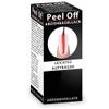 Peel Off - Nagellack zum Abziehen Farbe Raspberry-Red